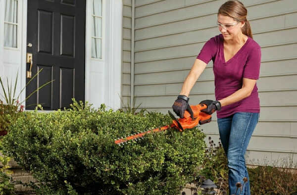 Hedgetrimmer Battery Set 18V
